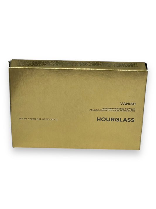 Hourglass Vanish Airbrush Pressed Powder - Full Size, Shade Translucent