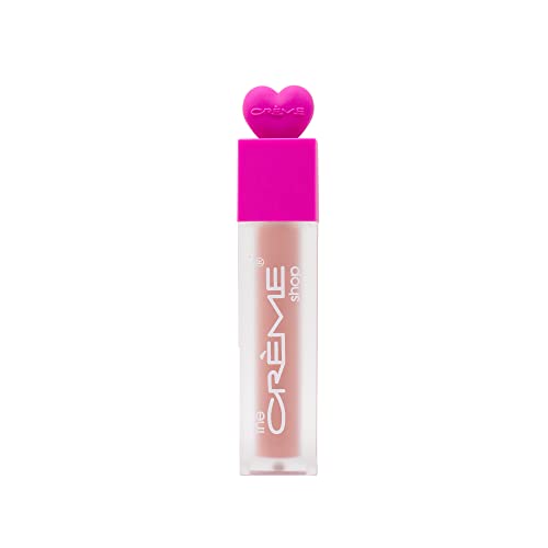 Cheeky Liquid Blush - Peach Promise