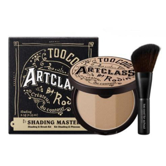 TOO COOL FOR SCHOOL Artclass By Rodin Shading Master, 02 Modern 9.5g/0.33oz