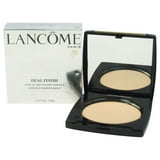 Dual Finish Versatile Powder Makeup - Matte Clair II by Lancome for Women - 0.67 oz Powder