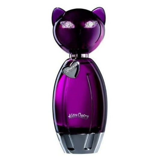 Katy Perry Purr Eau De Parfum Spray for Women 3.4 oz