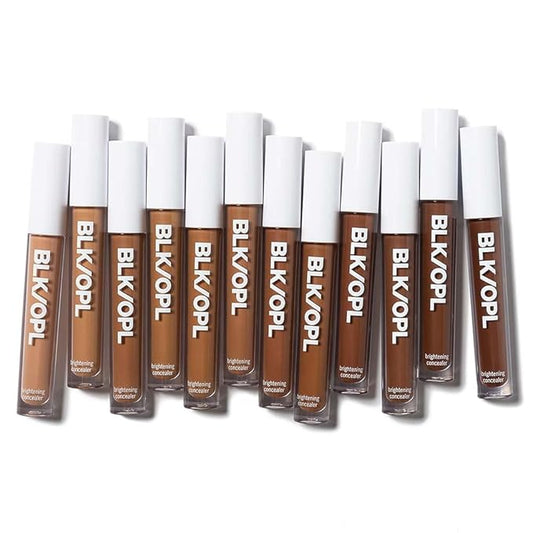 BLK/OPL True Tone Brightening Concealer (Nice-N-Noir)