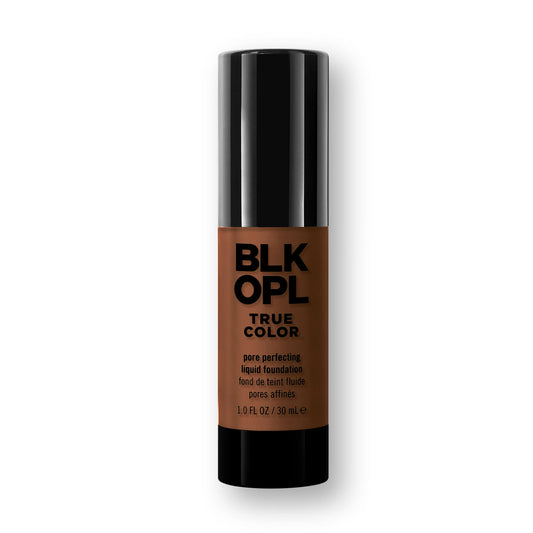 Black Opal True Color Pore Perfecting Liquid Foundation (Hazelnut)