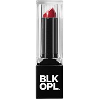 BLK/OPL Risque Matte Lipstick - Haute Shot (True Red)