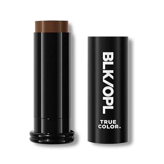 BLK/OPL TRUE COLOR Skin Perfecting Stick Foundation SPF 15 (Black Walnut)