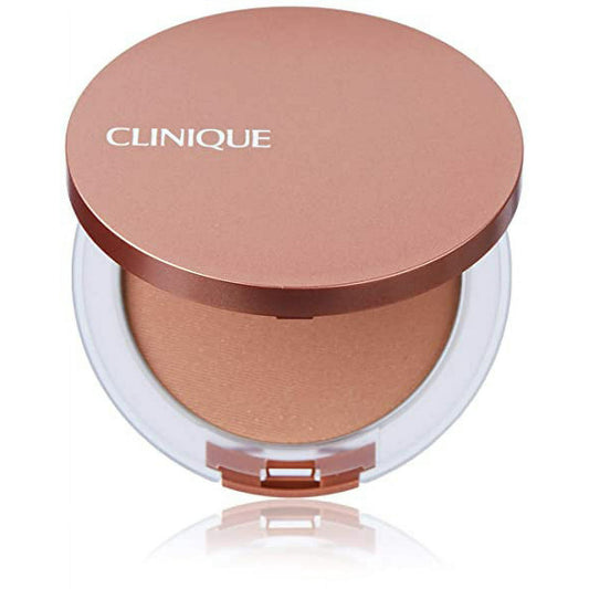 Clinique True Bronze Pressed Powder Bronzer 02 Sunkissed 9.6 g / 0.33 oz