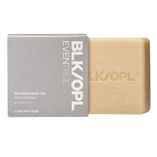 Black Opal BLK/OPL EVEN TRUE Skin Brightening Bar (4 Oz)