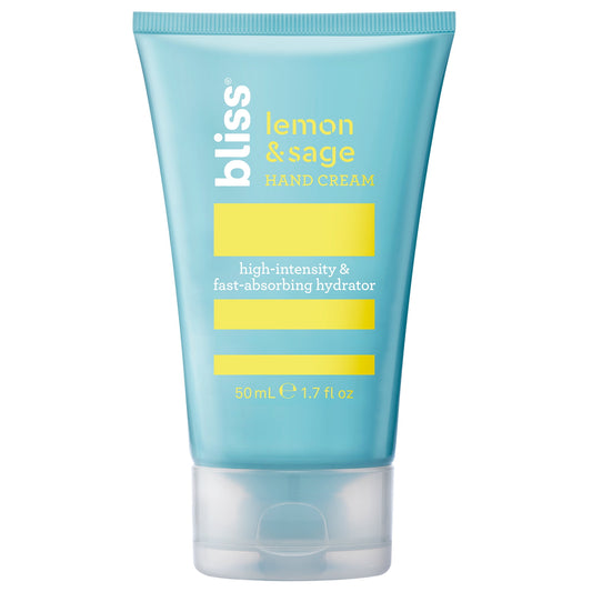 Lemon & Sage Hand Cream 1.7 oz