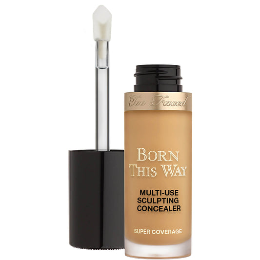 Too Faced Born This Way Concealer Multi-Use Longwear Latte, 0.5ml