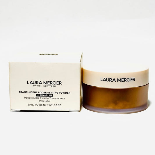 Laura Mercier Translucent Loose Setting Powder Ultra-Blur - Medium Deep, 0.7 oz