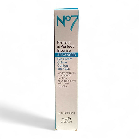 Protect & Perfect Intense Advanced Eye Cream