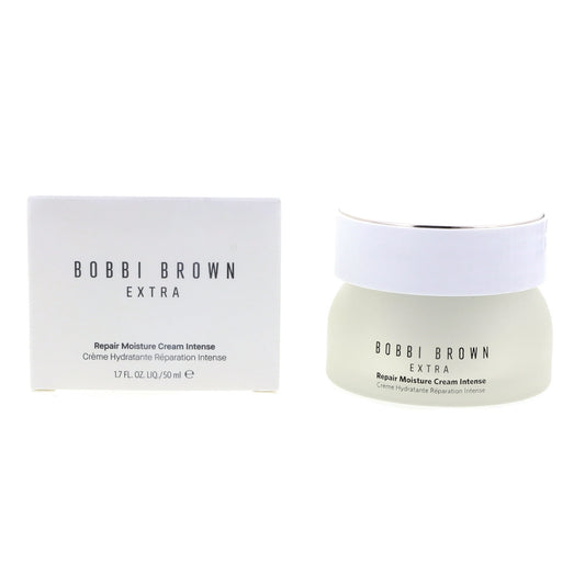 Bobbi Brown Extra Repair Moisture Cream Intense, 1.7 oz - Ultra-Hydrating Anti-Aging Cream