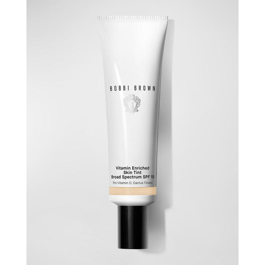 Bobbi Brown Vitamin Enriched Skin Tint SPF 15 - Light 1, 1.7 oz