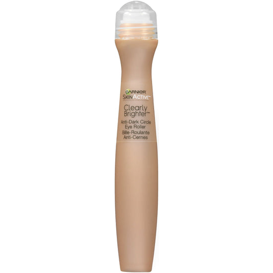 Garnier SkinActive Clearly Brighter Anti-Dark Circle Eye Roller – 0.5 fl oz