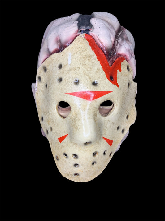 Jason Voorhees Mask | Rubies