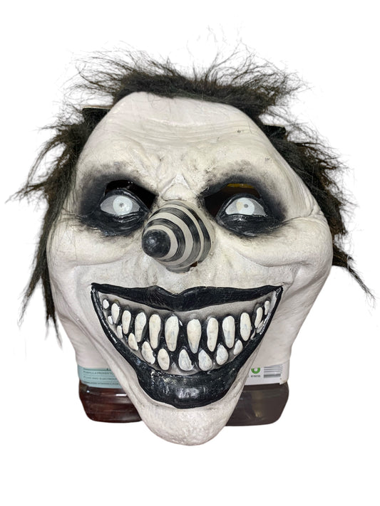 Laughing Jack Halloween Mask | Spirit