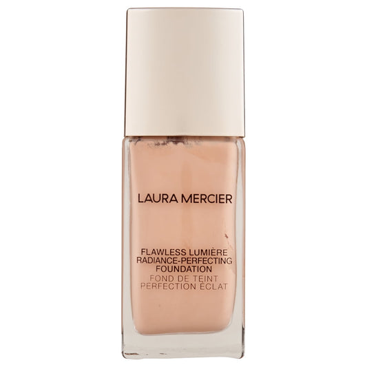 Laura Mercier Lumiere Foundation - 1C0 Cameo, 1 oz