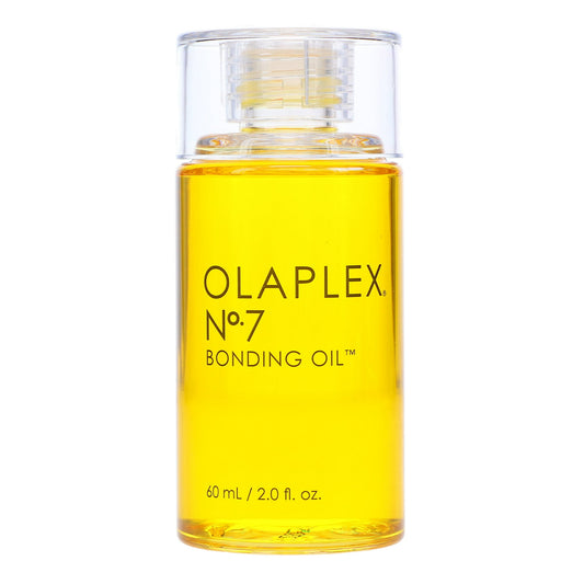 Olaplex No. 7 Bonding Oil, 2 oz - Heat Protectant &amp; Shine Enhancer