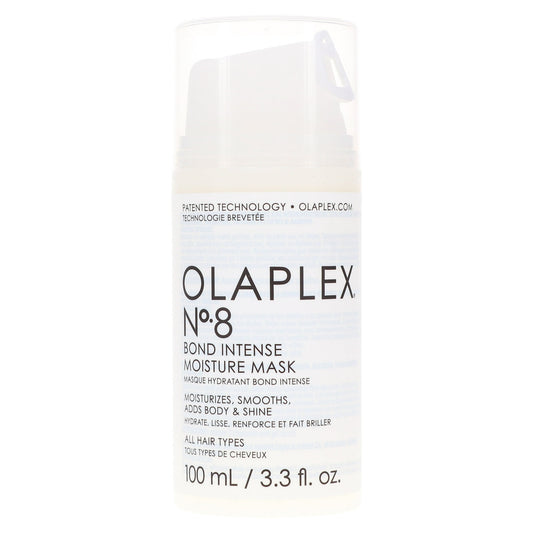 Olaplex No. 8 Bond Intense Moisture Mask, 3.3 oz