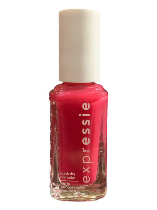 Essie Expressie Quick-Dry Nail Polish - Lose The Snooze #255, 0.33 fl. oz.