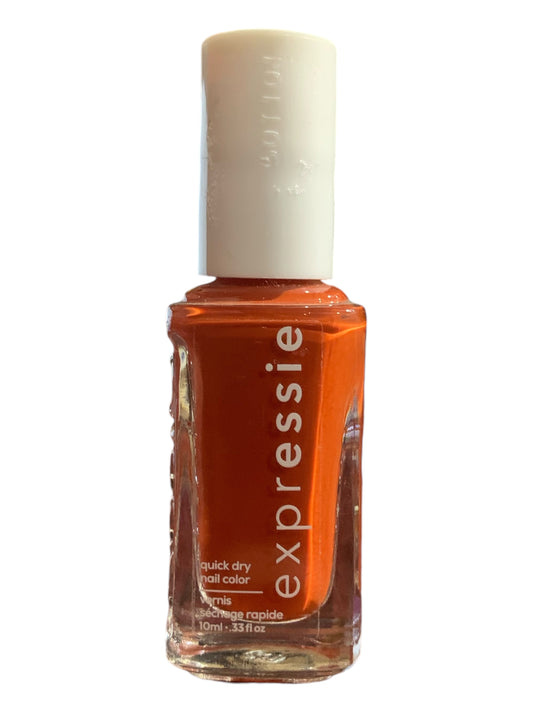 Essie Expressie Quick-Dry Nail Polish - Lose The Snooze #180, 0.33 fl. oz.