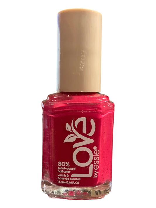 LOVE by Essie Vegan Nail Polish - I Am The Spark #160, 0.46 fl. oz.