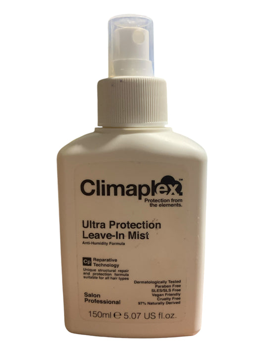 Climaplex Ultra Protection Leave-in Hair Mist, 5.07 oz