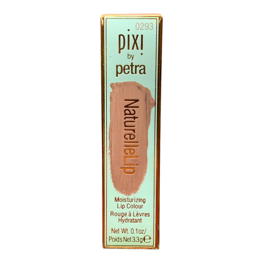 Pixi by Petra Naturelle Lip - Natural Tint, 0.13 oz