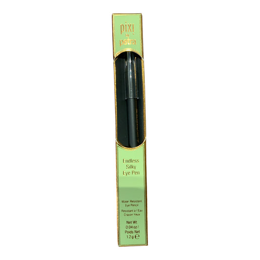 Pixi by Petra Endless Silky Eye Pen - BlackNoir, 0.04 oz