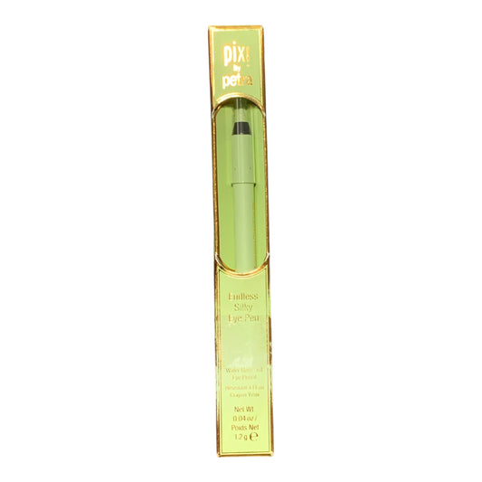 Pixi by Petra Endless Silky Eye Pen - PixiGreen, 0.04 oz