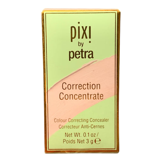 Pixi by Petra Correction Concentrate - Brightening Peach, 0.1 oz