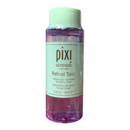 Pixi Skintreats Retinol Tonic - Jasmine Flower, 4.2 fl oz