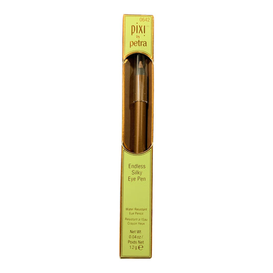 Pixi by Petra Endless Silky Eye Pen - BronzeBeam, 0.04 oz