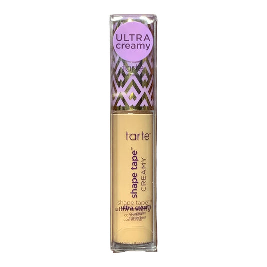 Tarte Shape Tape Ultra Creamy Concealer - 34S Medium Sand, 0.33 oz