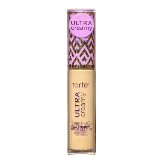 Tarte Shape Tape Ultra Creamy Concealer - 20S Light Sand, 0.33 oz