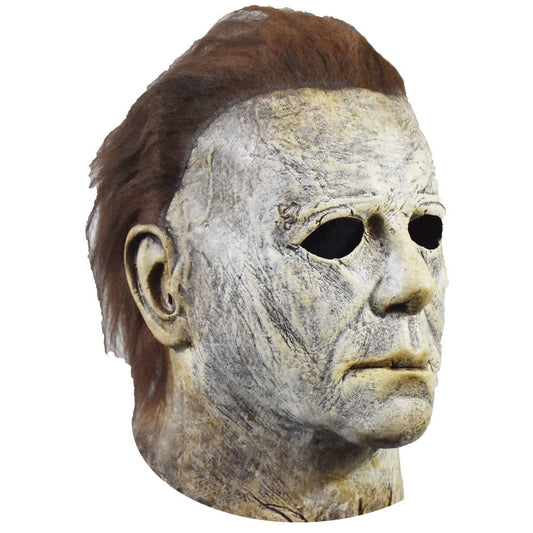 Michael Myers Mask H18 Final - Trick or Treat Studios