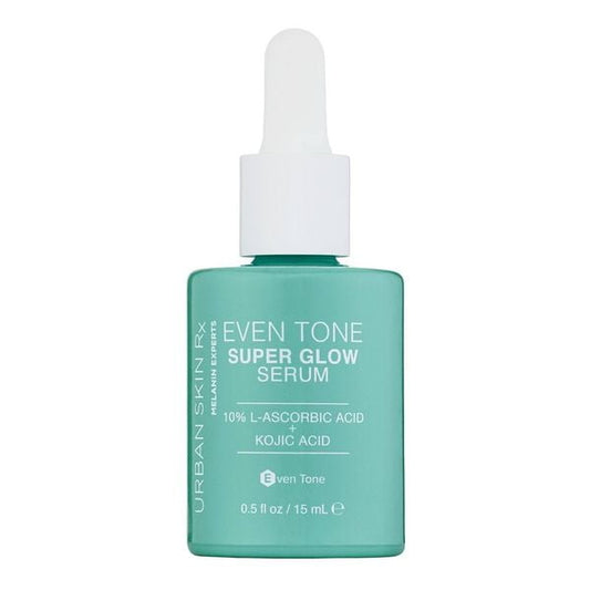 Urban Skin Rx Even Tone Super Glow Serum - 0.5 fl oz