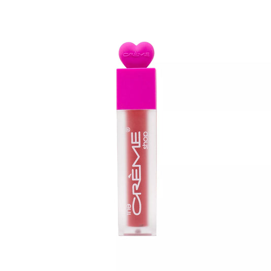 Cheeky Liquid Blush - Coral Me