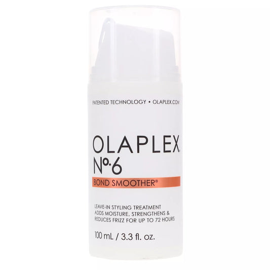 Olaplex No. 6 Bond Smoother Reparative Styling Creme, 3.3 oz