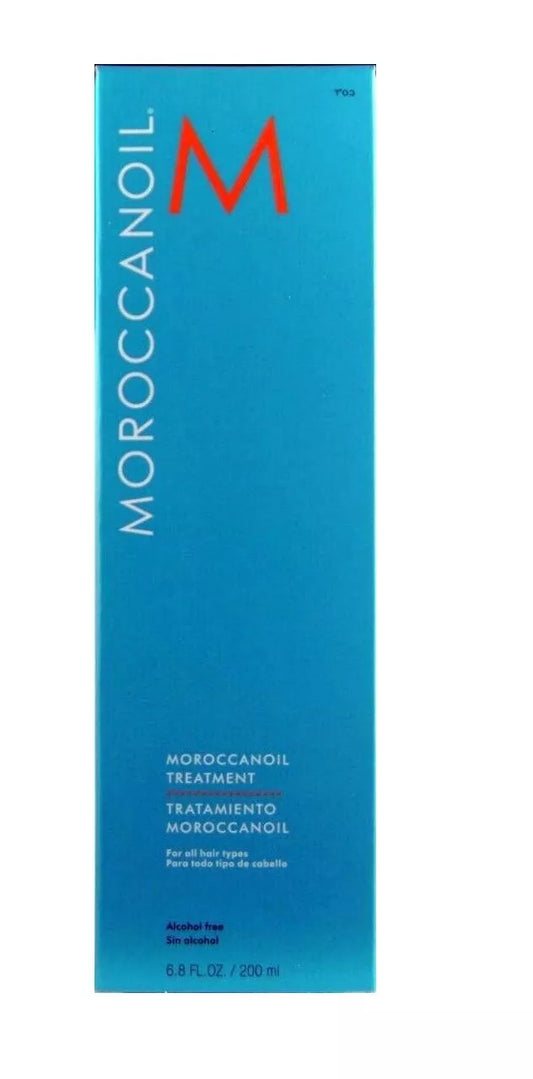 Moroccanoil Oil Treatment for All Hair Types - The Original 6.8 oz