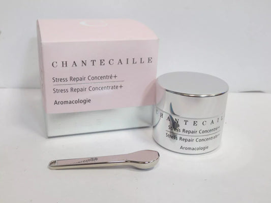 Chantecaille Stress Repair Concentrate+, 0.5 oz - Anti-Aging Eye &amp; Face Treatment